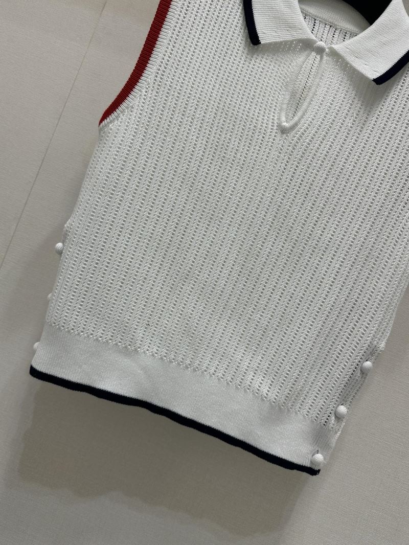 Burberry Vest